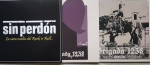BRIGADA 1238 & SIN PERDON 3 x 12' Vinyl Pack